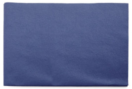 Салфетки Brillany (Glazy-T) (40х50см, синий, 100шт)