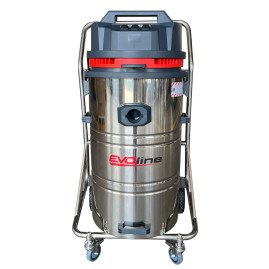 Пылесос промышленный Evoline IVC 378  3,6 kW