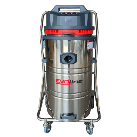 Пылесос промышленный Evoline IVC 378  3,6 kW (IVC378-36)