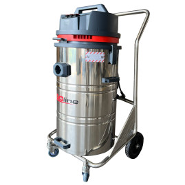 Пылесос промышленный Evoline IVC 378  3,6 kW