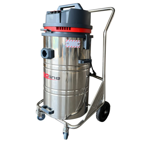 Пылесос промышленный Evoline IVC 378  3,6 kW (IVC378-36)