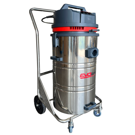 Пылесос промышленный Evoline IVC 378  3,6 kW (IVC378-36)