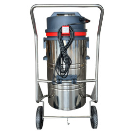 Пылесос промышленный Evoline IVC 378  3,6 kW
