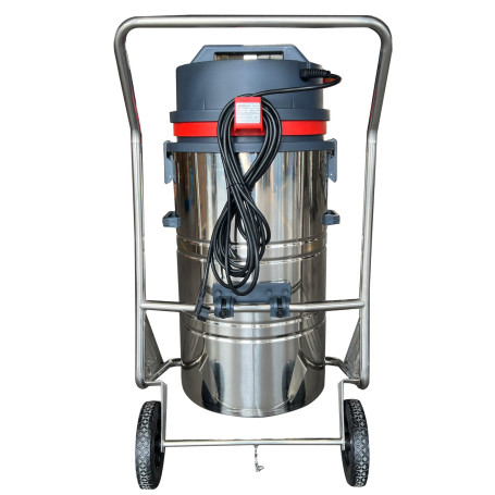 Пылесос промышленный Evoline IVC 378  3,6 kW (IVC378-36)