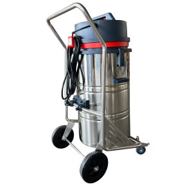 Пылесос промышленный Evoline IVC 378  3,6 kW