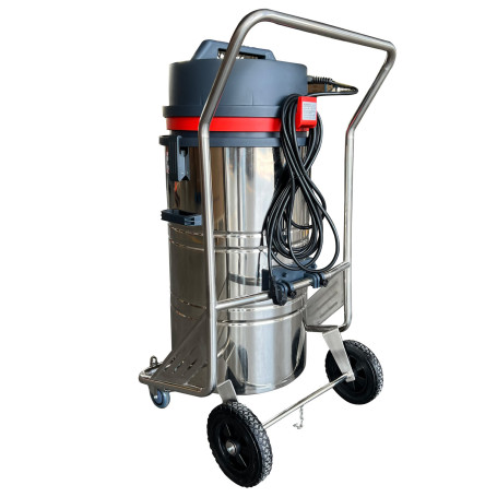 Пылесос промышленный Evoline IVC 378  3,6 kW (IVC378-36)