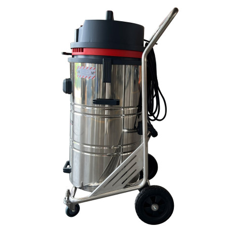 Пылесос промышленный Evoline IVC 378  3,6 kW (IVC378-36)