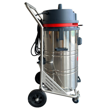 Пылесос промышленный Evoline IVC 378  3,6 kW (IVC378-36)