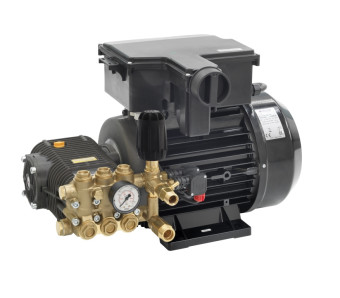 Мойка высокого давления Comet MTP RW 21/180