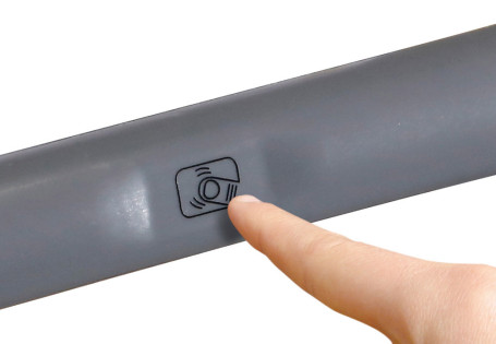 Поломоечная машина Ghibli FRECCIA 30 SM 45 (76Ач)