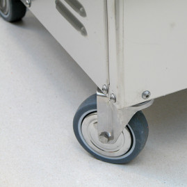 Пароочиститель Lavor GV 5.0 T PLUS