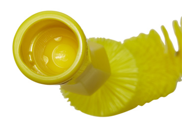 Ерш Vikan (D55мм, желтый)