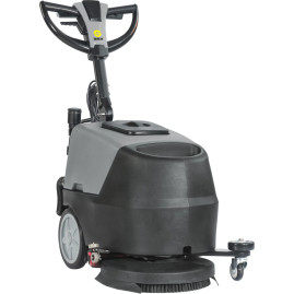 Поломоечная машина SuperClean XD-16C