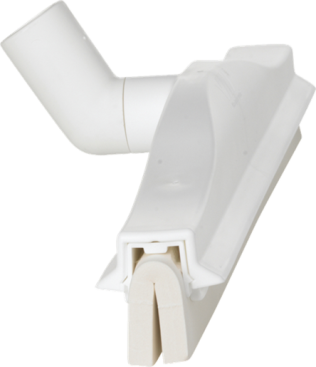 Сгон на шарнире Vikan (400мм, смен.кассета, белый)