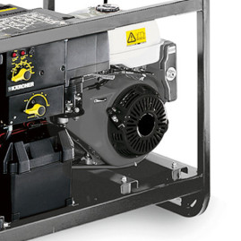 Мойка высокого давления Karcher HDS 1000 De Easy!Force/Easy!Lock