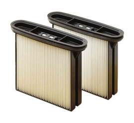 Фильтр складчатый кассетный FK 4300 (2шт, целюлоза)