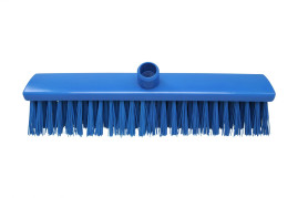 Щётка подметальная FBK (400х60 мм, синий)