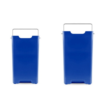 Контейнер TTS VARIO (10 л, синий)