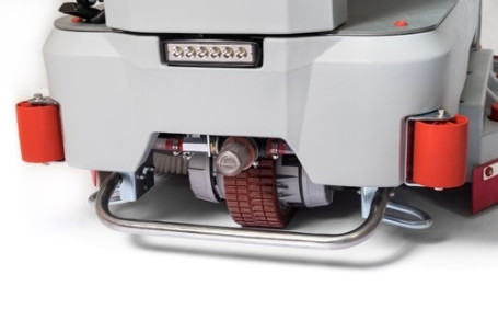 Поломоечная машина Bennett Patrol P150-85R PRO GT (300Ач, Li) (BNT66080-li315)