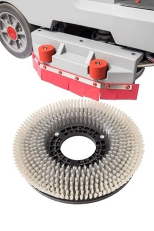 Поломоечная машина Bennett Patrol P150-85R PRO GT (300Ач, Li) (BNT66080-li315)