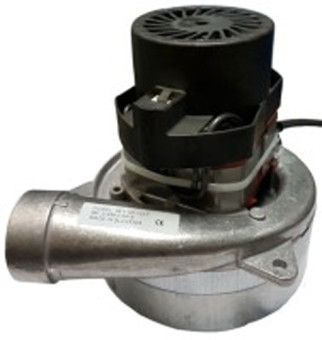 Вакуумный мотор (700Вт, 48В, 1-стад) Domel