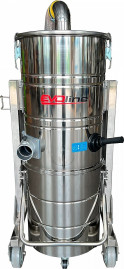 Пылесос промышленный Evoline IVC 1100 7,5 kW