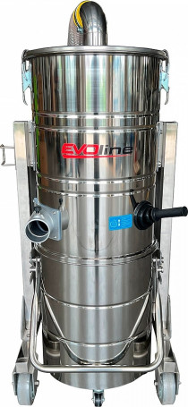 Пылесос промышленный Evoline IVC 1100 7,5 kW (IVC1100-75)