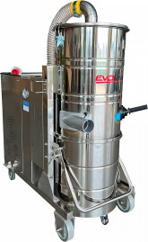 Пылесос промышленный Evoline IVC 1100 7,5 kW
