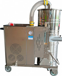 Пылесос промышленный Evoline IVC 1100 7,5 kW