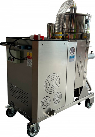 Пылесос промышленный Evoline IVC 1100 7,5 kW (IVC1100-75)