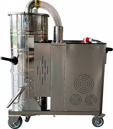 Пылесос промышленный Evoline IVC 1100 7,5 kW (IVC1100-75)