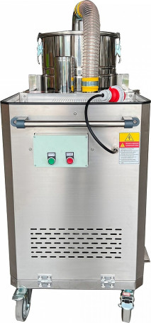 Пылесос промышленный Evoline IVC 1100 7,5 kW (IVC1100-75)