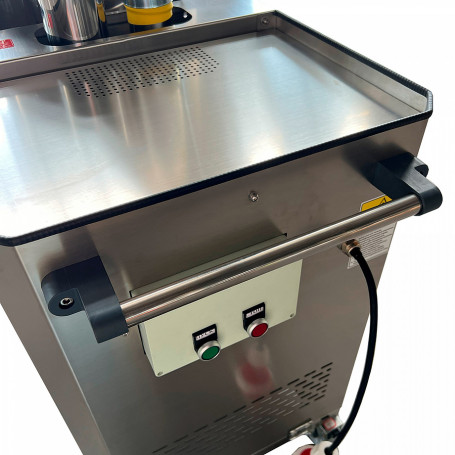 Пылесос промышленный Evoline IVC 1100 7,5 kW (IVC1100-75)