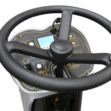 Поломоечная машина Lavor COMFORT XS-R 85 UP