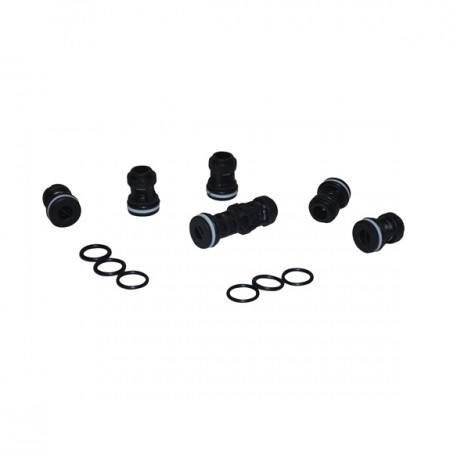 Ремкомплект клапанов Comet 5026025700