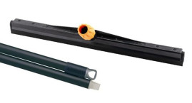 Сгон для пола IGEAX PRO (55см, с рукояткой)