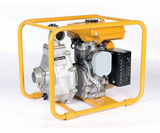 Мотопомпа Daishin PTG 208H