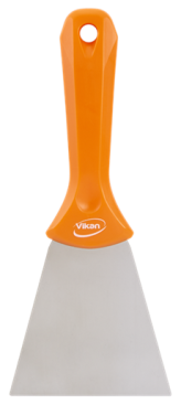 Скребок Vikan (100мм, оранжевый)
