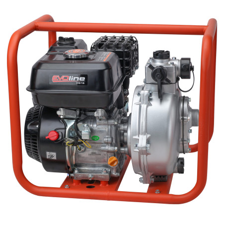 Мотопомпа EVOline HG 15