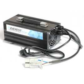 Зарядное устройство EVEREST Energy EVE-24-30 (24В, 30А, Gel/AGM)