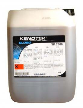 Бесконтактный автошампунь CID Lines SP 2800+ 10л