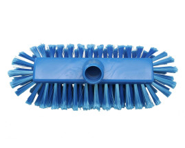 Щетка полукруглая FBK (290х130 мм, синий)