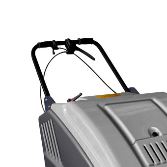 Подметальная машина Lavor SWL 700 ST