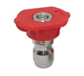 Форсунка БРС RC-12 (00040, красная)