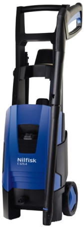 Минимойка Nilfisk C 125.4-6