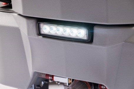 Поломоечная машина Bennett Patrol P150 PRO (BNT66020)