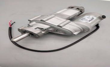 Электродвигатель движения WilMart (E531, 200Вт, 24В)