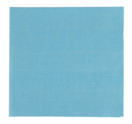 Салфетка TTS Karess (PROFI-T) (38х40см, синий, 1шт)