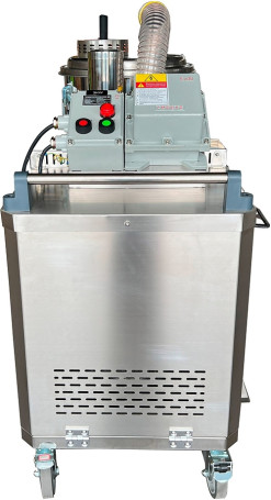 Пылесос промышленный Evoline IVC 1100 7,5, kW EXPLOSION-PROOF (IVC1100-75EX)