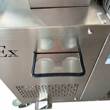 Пылесос промышленный Evoline IVC 1100 7,5, kW EXPLOSION-PROOF (IVC1100-75EX)